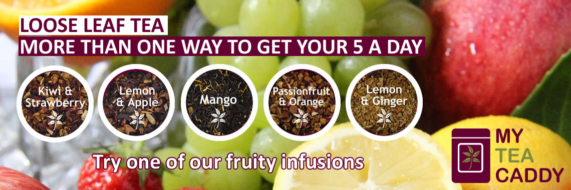 Fruit Infusions