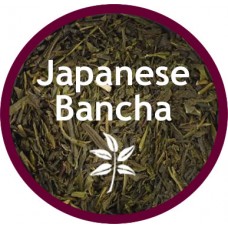 Japanese Bancha