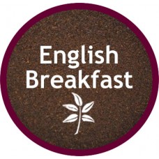 English Breakfast