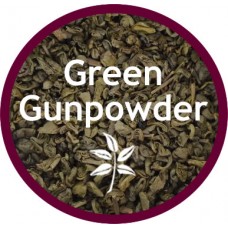 Green Gunpowder