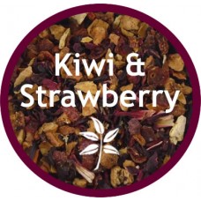 Kiwi & Strawberry