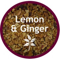 Lemon & Ginger