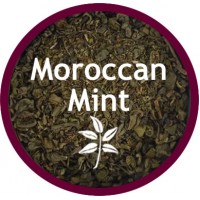 Moroccan Mint
