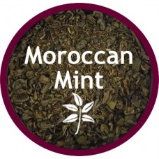 Moroccan Mint