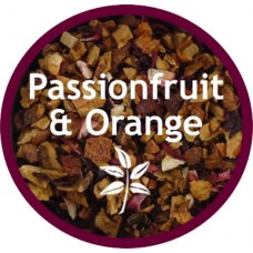 Passionfruit & Orange