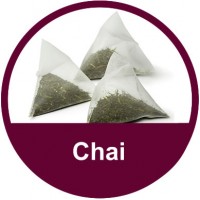 Chai Tea Temples