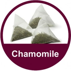 Chamomile Tea Temples