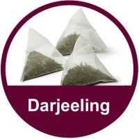 Darjeeling Tea Temples