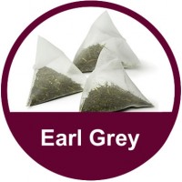 Earl Grey Tea Temples