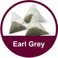 Earl Grey Tea Temples