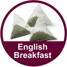 English Breakfast Tea Temples