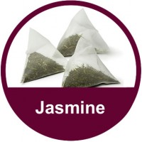 Jasmine Tea Temples