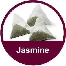 Jasmine Tea Temples