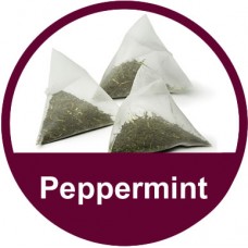 Peppermint Tea Temples