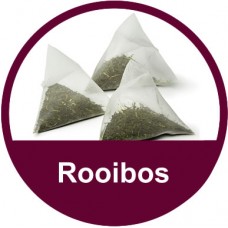 Rooibos Tea Temples