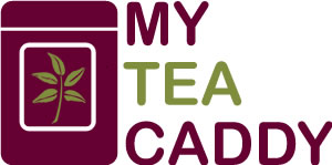 My Tea Caddy